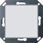 Gira LED-ORIENTIER.LICHT WEISS / GIRA 236100 SYS.55 236100