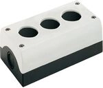 Eaton AUFBAUGEH&Auml;USE 3 FACH IP67 GRAU / EATON M22-I3 216538 216538
