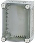 Eaton LEERGEH&Auml;USE 187,5X250X150 / EATON CI 23 E-125 019570 019570