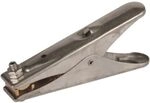 Dehn ERDUNGSZANGE L 205MM NIRO / DEHN 546001 F.RD-55/FL-45 546001
