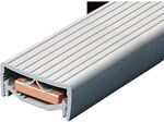 Rittal SAMMELSCHIENEN-ABDECKPROFIL / RITTAL SV 3092.000(PA=10ST) 3092000