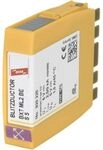 Dehn KOMBI-ABLEITER-MODUL BLITZDUCT / DEHN BXT ML2 BE S 24 920224