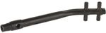 Dehn RICHTEISEN F.RUNDL. 8DM / DEHN 595.000 595000