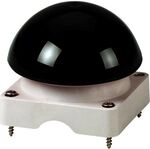 Eaton FAK GEHAEUSEOBERTEIL GRAU/SCHW / EATON FAK-S 095540