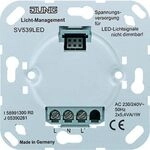Jung SPANNUNGSVERS. F. LED-LICHTS. / JUNG SV539LED