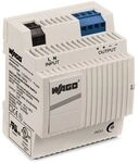 Wago COMPACT-NETZGER&Auml;T 24V 2,5A / WAGO 787-1012