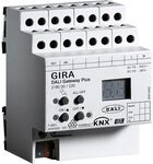 GIRA 218000, Gira DALI-GATEWAY PLUS KNX EIB REG / GIRA 218000 INSTABUS 218000