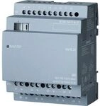 Siemens LOGO!DM16 24 ERW.MOD.8DE/8DA / SIEMEN 6ED1055-1CB10-0BA2