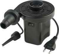 Happy People GmbH & Co.KG Elektro-KompressorpumpePower 230 Volt