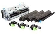 Lexmark (220 - 240 V) - Wartung der Druckerfixiereinheit LRP