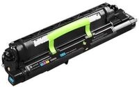 Lexmark Cyan - Original - Tonerpatrone LCCP