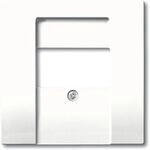 Busch-Jaeger FU/SO C-SCHEIBETAEEINSATZ / BUSCH 1766-884 2CKA001710A3926