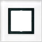 Jung ABDECKRAHMEN 3-FACH / JUNG LSP 983 GL WW LSP983GLWW