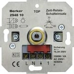Berker ZEIT-RELAIS-SCHALTEINSATZ / BERKER 294810