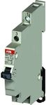 ABB GRUPPENSCHALTER I-0-II 16A 1W / E 214-16-101 2CCA703025R0001