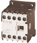 Eaton HILFSSCH&Uuml;TZ 24V DC 4KW 1S / EATON DIL EM-10-G 010213 010213