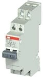 ABB Sace GRUPPENSCHALTER I-0-I 2W / 16A / ABBSAC E 214-16-202 2CCA703030R0001