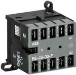 ABB SCH&Uuml;TZ 00-F 220-240V 40-450HZ / ABB B6-40-00-F 240V450HZ GJL1211203R8000