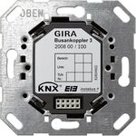 Gira BUSANKOPPLER 3 UP / GIRA 200800 KNX/EIB 200800