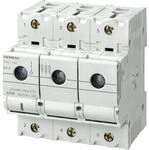 Siemens MINIZED D02 63A 3+N / SIEMEN 5SG7163