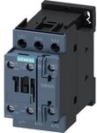Siemens SCH&Uuml;TZ AC3:4KW 1S+1&Ouml; AC230V / SIEMEN 3RT2023-1AP00
