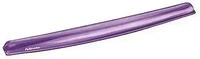 FELLOWES 9143703, Fellowes Crystals - Tastatur-Handgelenkauflage