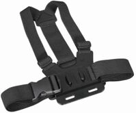 Hama 4358 BRUSTGURT FUER GOPRO