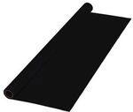 Hama Hintergrund, Karton, 2,75 x 11 m, Schwarz