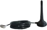 Eltako FUNKANTENNE M.MAGNETFU&szlig; KABEL / ELTAKO FA250 30000550