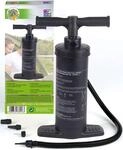 Happy People GmbH & Co.KG Doppelhubpumpe 2x3000 ccm