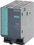 Siemens GEREGELTE STROMVERSORG. 24V/5A / SIEMEN SITOP PSU200M 5A 6EP1333-3BA10