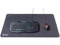 SANDBERG 520-27, SANDBERG Gamer Desk Pad XXXL - Tastatur und Mauspad
