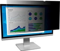 3M 98044054181, 3M Blickschutzfilter f&uuml;r 24" Breitbild-Monitor (16:10)