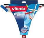 VILEDA-Fensterwischer 2in1 Handwischer