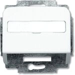 Busch-Jaeger REFL.SI C-SCH. 1758-214 / BUSCH 1758-214 2CKA001724A1663