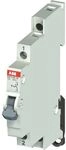 ABB AUSSCHALTER 2S / 16A / E 211-16-20 2CCA703005R0001
