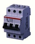 ABB AUTOMAT / STOTZ S 203-B16 2CDS253001R0165