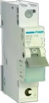 HAGER MCS113, Hager LS-SCHALTER 1P 13A-C 6KA 1PLE / HAGER MCS113 QUICK CONNECT MCS113