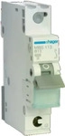 HAGER MBS113, Hager LS-SCHALTER 1P 13A-B 6KA 1PLE / HAGER MBS113 QUICK CONNECT MBS113