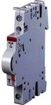 ABB SIGNALKONTAKT/HILFSSCHALTER / STOTZ S 2C-S/H6R 2CDS200922R0001