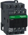 Schneider Electric SCH&Uuml;TZ 3P 7,5KW 1S+1&Ouml; 230VAC / SCHN.E LC1-D18P7 LC1D18P7