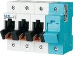 Eaton SICHERUNGSLASTSCHALTER 3-POL+N / EATON Z-SLS/NEOZ/3+N 248236