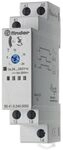 Finder ZEITREL. R&Uuml;CKF. 1W 16A 24-240V / FINDER 80.41.0.240.0000