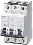 Siemens LS-SCHALTER 10KA, 3POL-C10 / SIEMEN 5SY4310-7