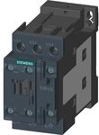 Siemens SCH&Uuml;TZ,AC3:15KW 1S+1OE DC24V / SIEMEN 3RT2027-1BB40