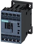 Siemens SCH&Uuml;TZ AC3:4KW 1S DC24V / SIEMEN 3RT2016-2BB41
