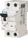 EATON 278666, Eaton LS-SCHALTER 1POL.+N / EATON FAZ-C4/1N 278666 278666