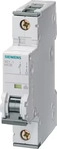 SIEMENS ELEKTRO 5SY4106-7, SIEMENS ELEKTRO Siemens LS-SCHALTER 10KA, 1POL-C6 / SIEMEN