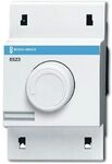 Busch-Jaeger DREHDIMMER, REG, LED, 2-100W / BUSCH 6523-102 2CKA006512A0339