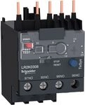 Schneider Electric THERMORELAIS 1,8-2,6A LR2K0308 / SCHN.E LR2-K0308 LR2K0308